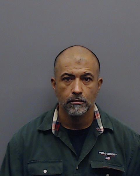 ROBERTSON, BILLY TYRON booking photo