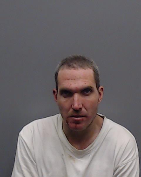 GADDIS, JONATHAN LEE booking photo