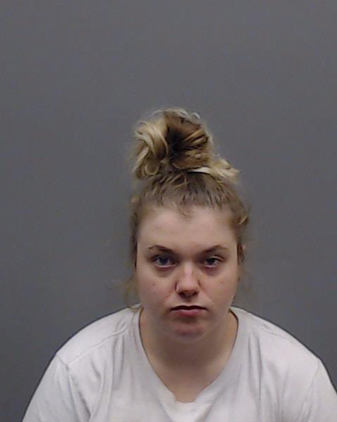 WALDROP, ASHLEY DAWN arrested by Smith County SO/PD