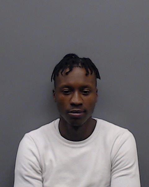 JOHNSON, JONTAE JAMALIE arrested by Smith County SO/PD