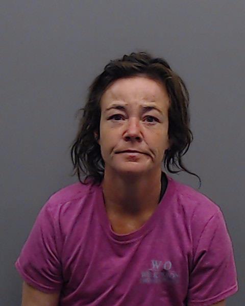 BLACKMON, KATHRIN LEE booking photo