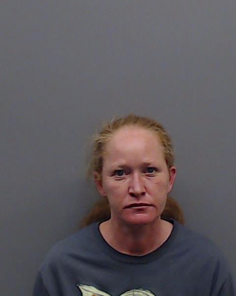 THURSTON, KELLY LYNN booking photo