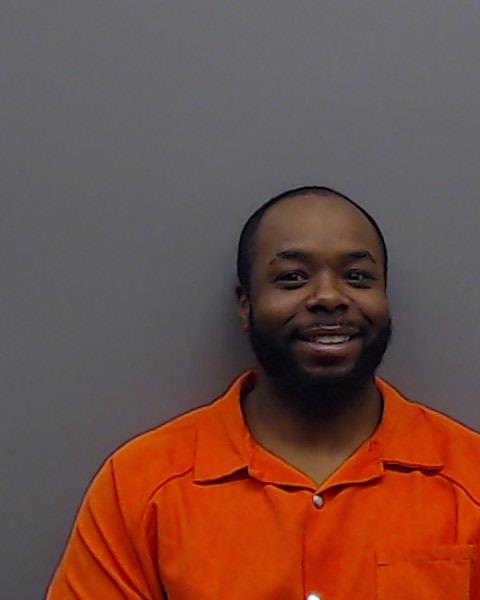 HARRIS, DE PATRICK JAMARR booking photo