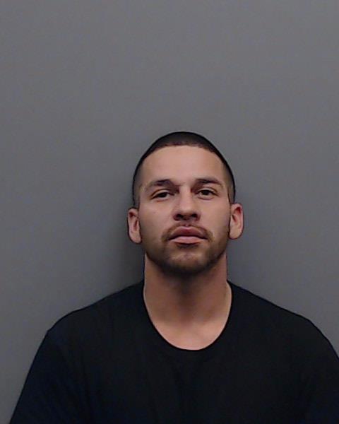 ZAGAL, BRYAN booking photo
