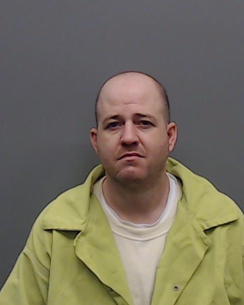 DICKEY, WILLIAM BRANDON booking photo