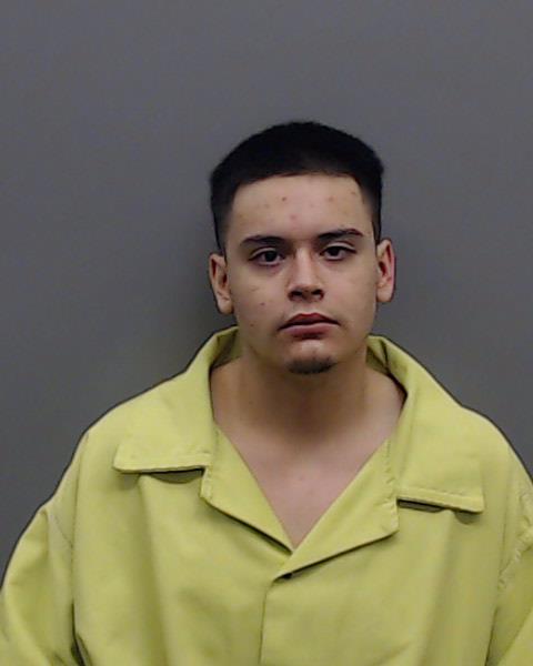 SIZEMORE, JUSTIN LEE booking photo