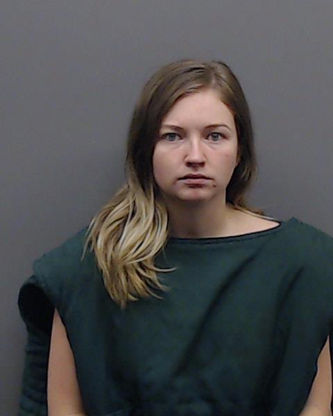 DEER, SKYLAR HOPE booking photo
