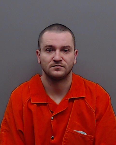 GREENE, TAYLOR WILLIAM booking photo