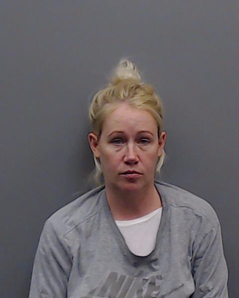TAYLOR, REBECCA LYN booking photo