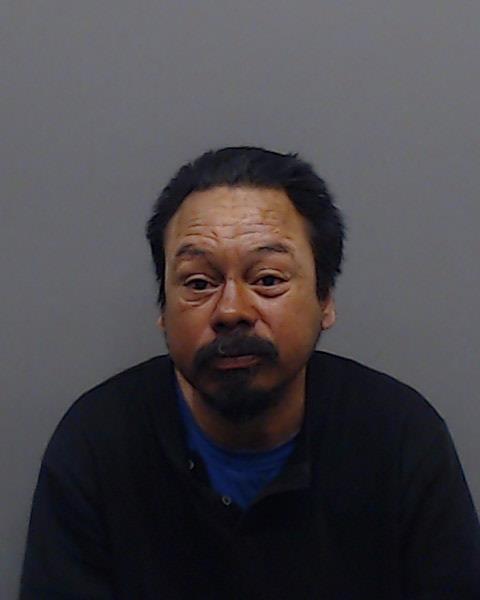 MERTZ, OSCAR JD booking photo