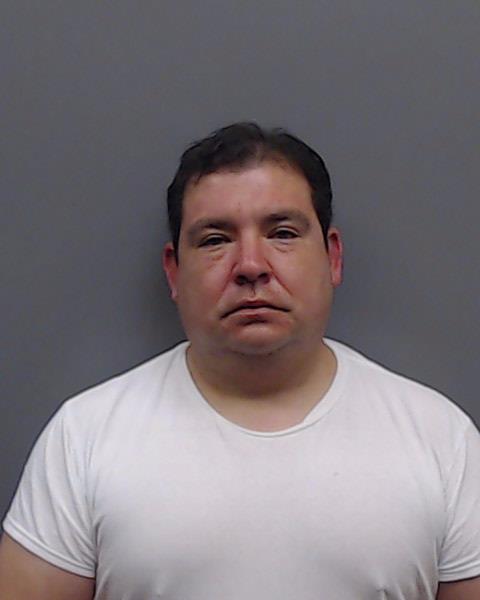 GUEVARA, DELANO CRUZ booking photo