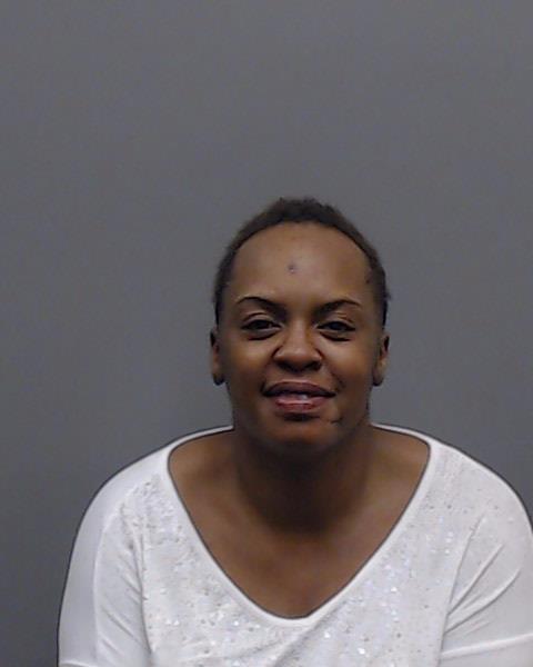 AARON, AMANDA ELIZABETH booking photo