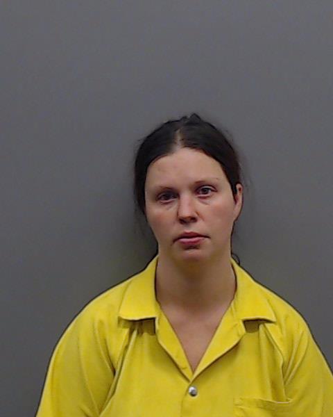 SMITH, CRYSTAL DIANE booking photo