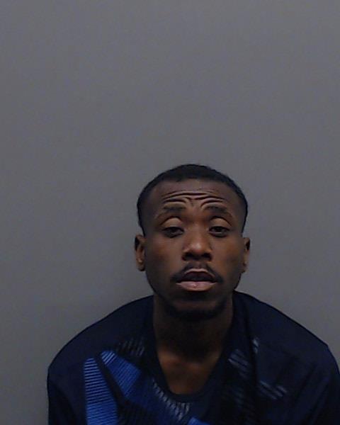 DURHAM, DAIDRICK WAINE booking photo