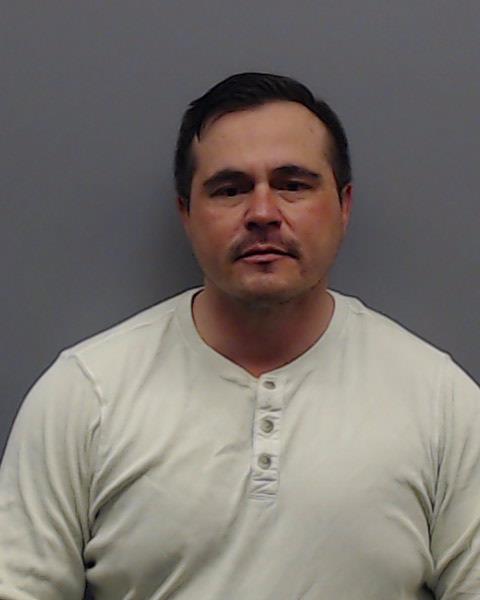 HERRERA, JAIME OMAR arrested by Smith County SO/PD