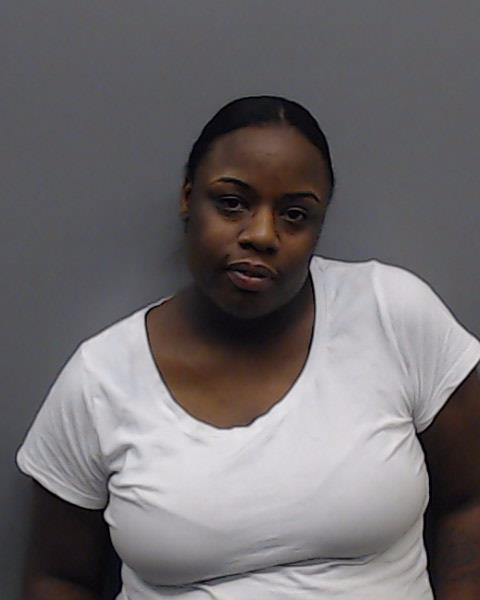 BROWN, JULIANN booking photo