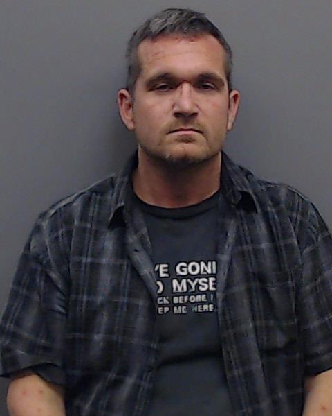 PAINTER, ASHLEY JESSE booking photo