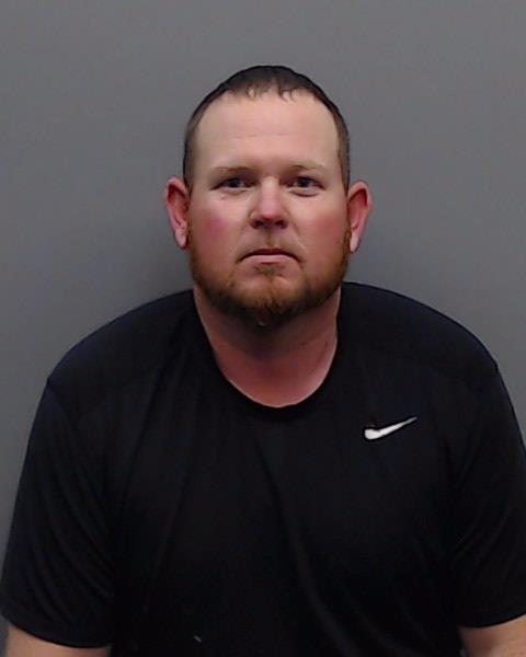 JACKSON, ROCKY CHRISTOPHER booking photo