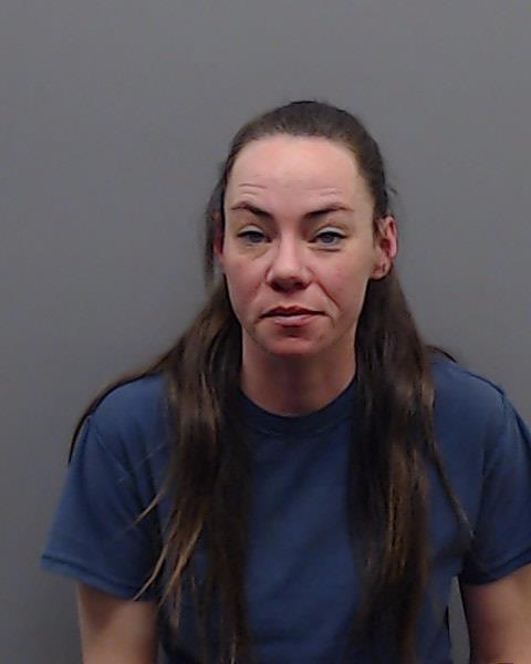 GROSSMAN, SHAWNA MARIE booking photo