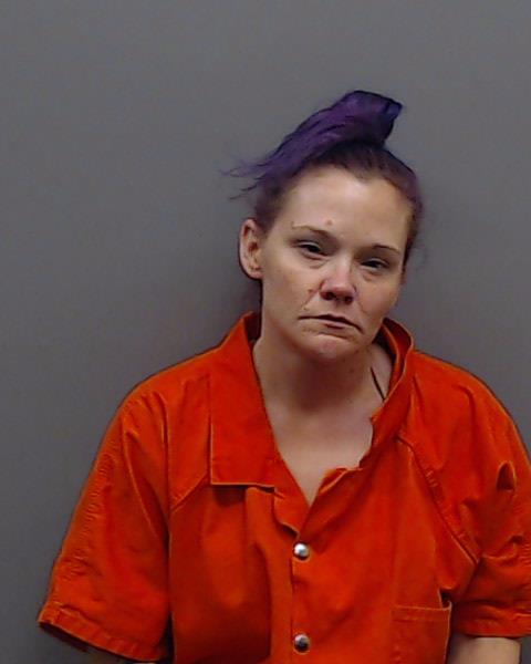 SCHWEIN, SHEENA booking photo
