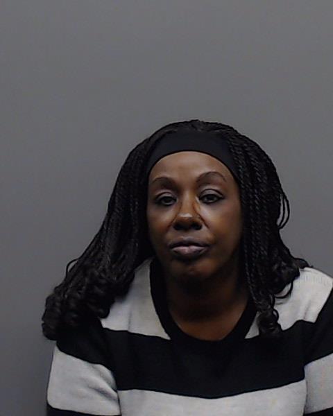 BRYANT, BEVERLY KAY booking photo