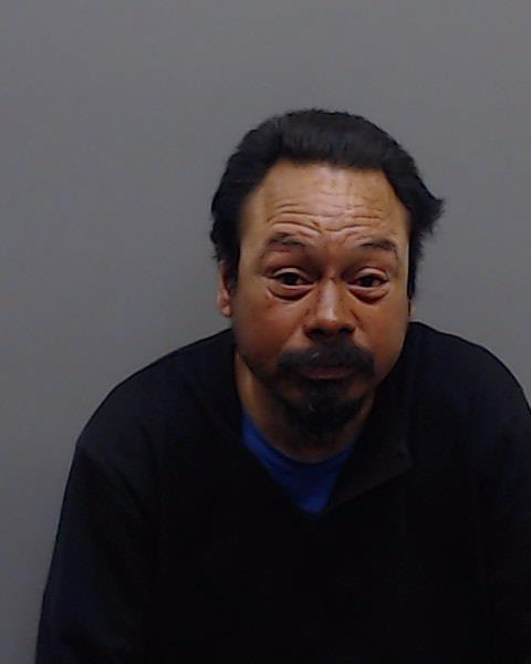 MERTZ, OSCAR JD booking photo