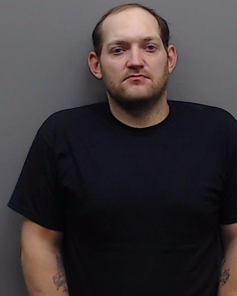 LINDSEY, ROGER DALE, III booking photo