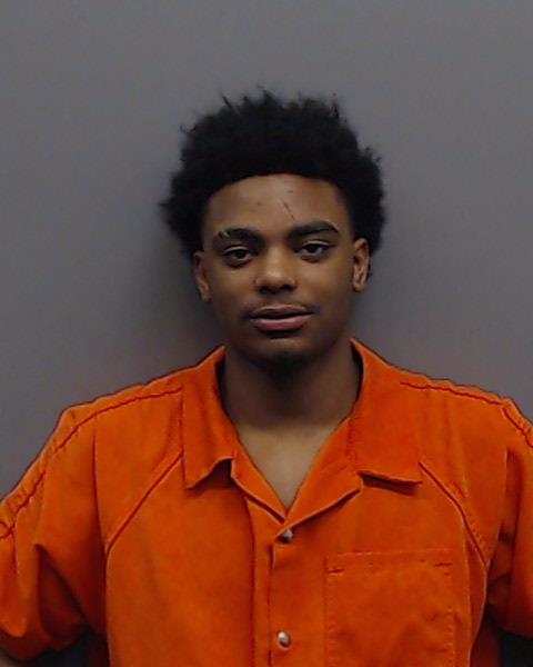 BLAYLOCK, BRAYLON WAYNE booking photo