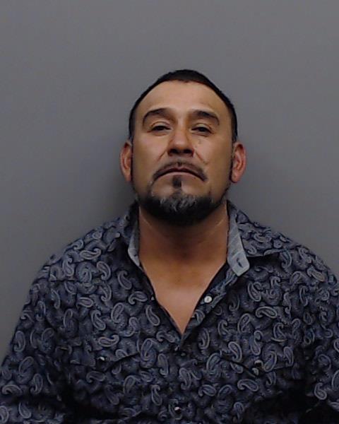 ROSAS-SANCHEZ, MARGARITO booking photo