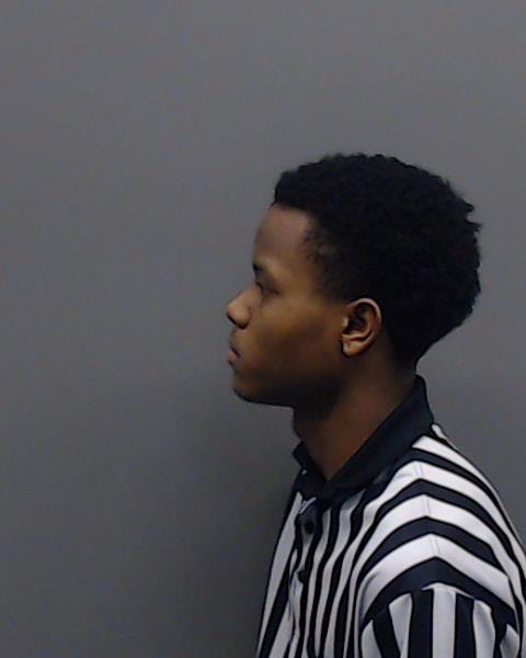 SMITH, DEUTERONOMY ISAYAH booking photo