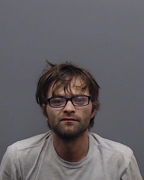 BANEK, IVAN SAMUEL booking photo