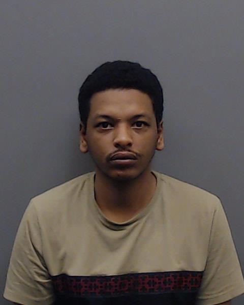 ABDALLA, KAREEM HAYTHAM booking photo