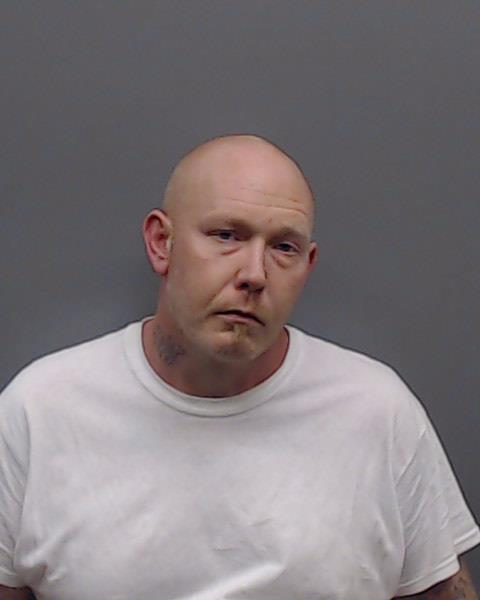 DOUGLASS, PHILLIP JOHN booking photo