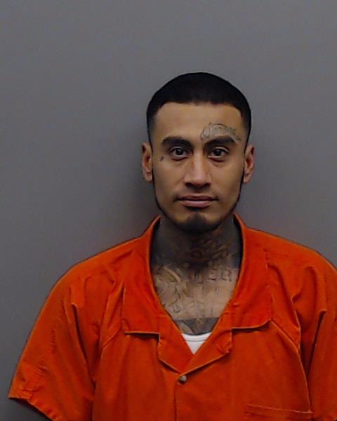 DURAN, ADRIAN booking photo