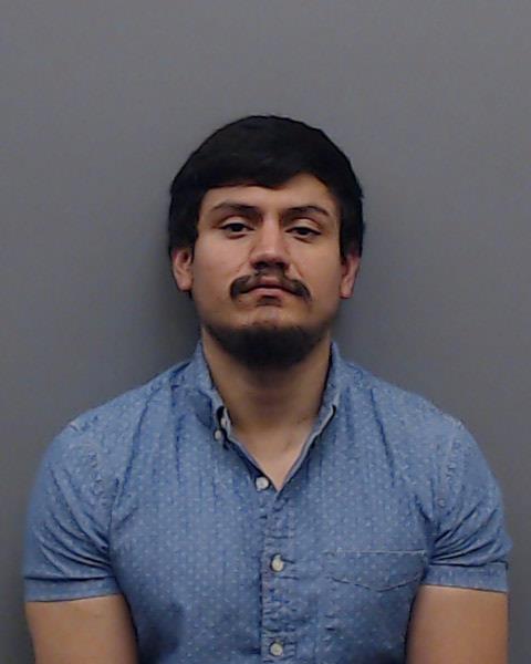 ROBLES, RICARDO booking photo