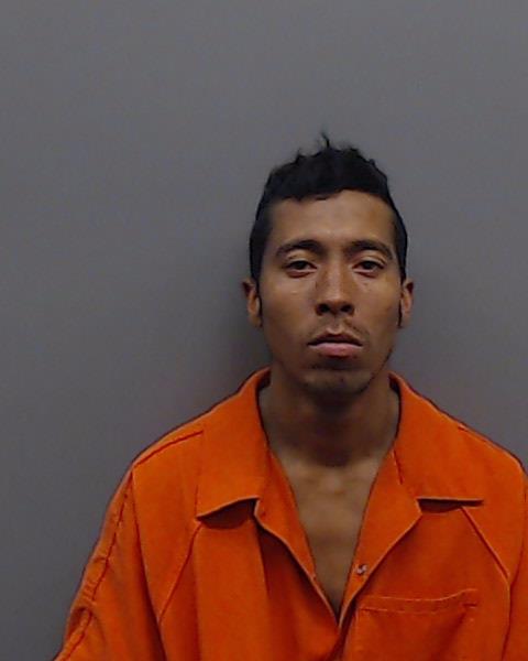 MURILLO, DARIO MAURICIO booking photo