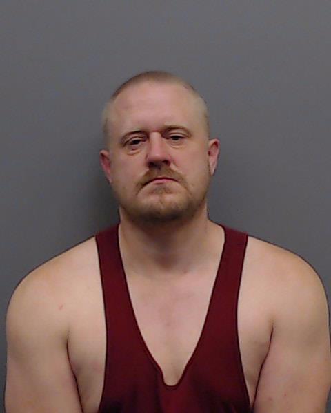 DUPONT, LLOYD WAYNE, II booking photo