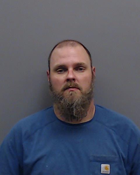 DYKES, JUSTIN booking photo