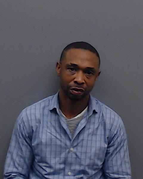 KING, PIERRE MARTELL booking photo