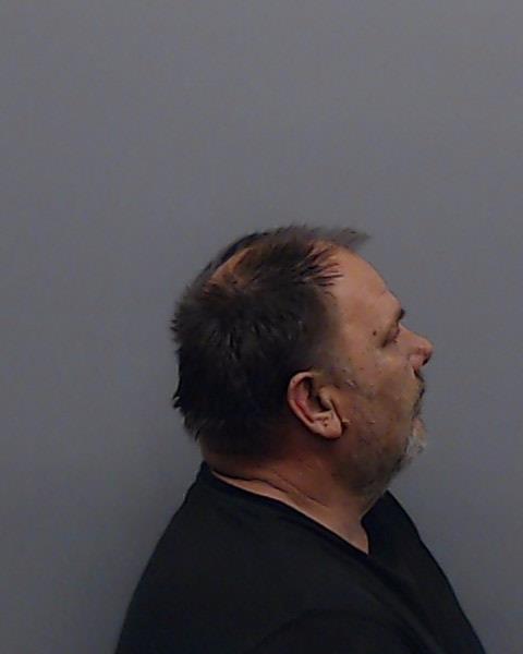 TOWERY, WILLIAM THOMAS booking photo