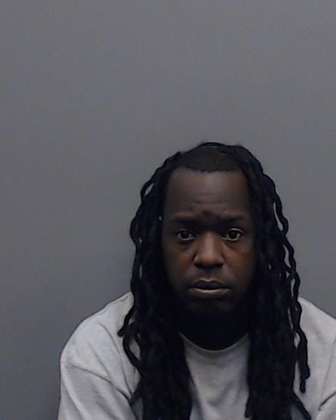 SIMMONS, DWAINE MICHAEL booking photo