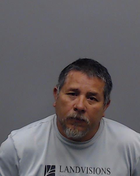 JUAREZ-VALENCIA, ALEJANDRO booking photo