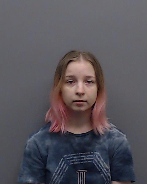 MORRIS, SARAH booking photo