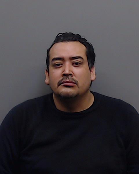 ALVAREZ, FELIPE booking photo