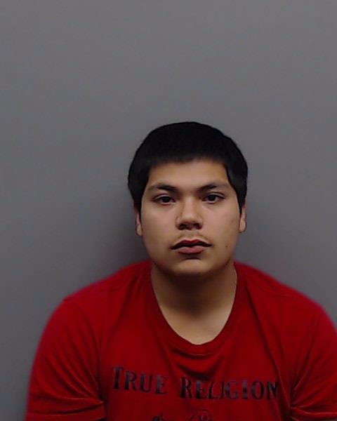 JUAREZ, FRANCISCO booking photo