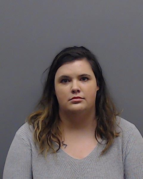 STROBEL, MARY MORGAN booking photo