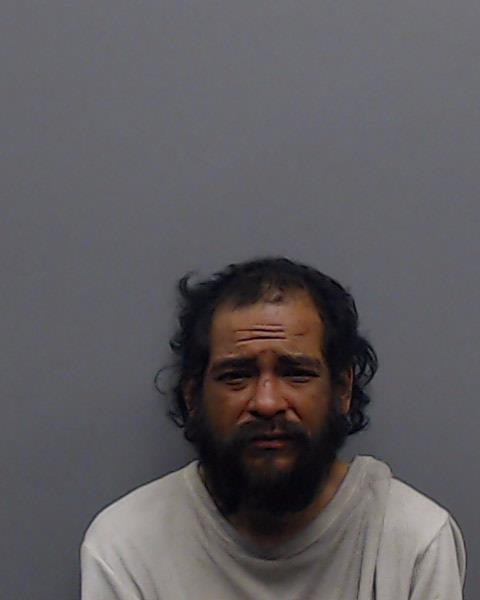 LICERIO, IVAN booking photo