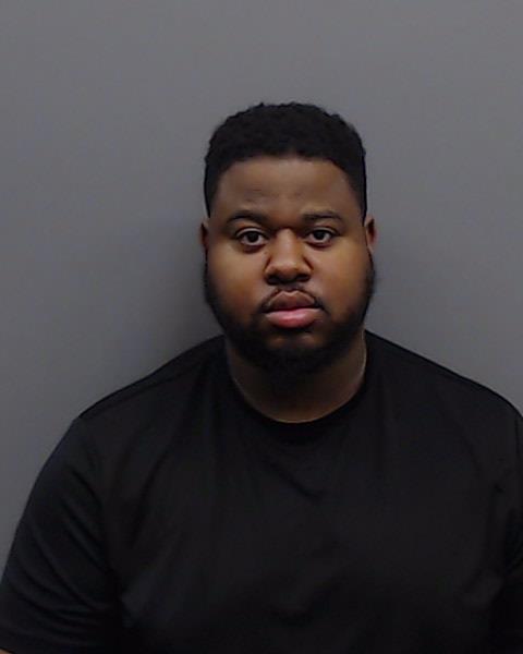 LEAKS, MICHAEL booking photo