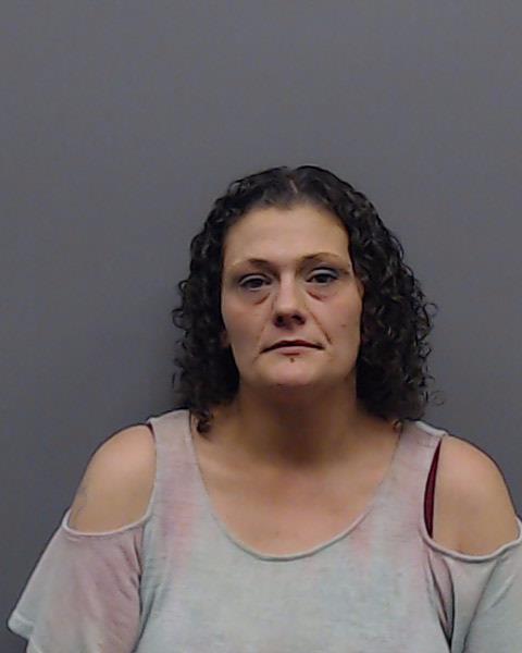 HALEY, JESSICA ROSETTA booking photo