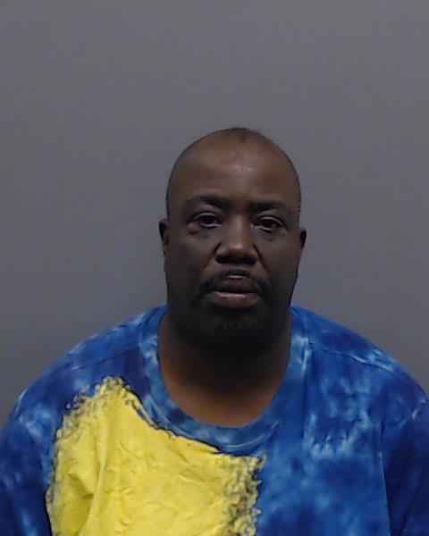 FEARS, KENDRICK RAYMOND arrested by Smith County SO/PD